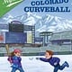 Random House Books for Young Readers Ballpark Mysteries #16 The Colorado Curveball