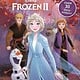 RH/Disney Disney Princess: Frozen 2: Elsa's Epic Journey (Step-into-Reading, Lvl 3)