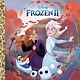 Golden/Disney Disney Princess: Frozen 2 (Little Golden Book)