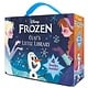 RH/Disney Disney Frozen: Olaf's Little Library (4 Board Books)