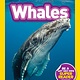 National Geographic Children's Books Whales (National Geographic Readers, Lvl Pre-1)