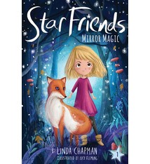 Tiger Tales Star Friends #1 Mirror Magic