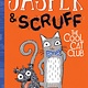 Tiger Tales Jasper & Scruff #1 The Cool Cat Club