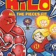 Random House Books for Young Readers Hilo 06 All the Pieces Fit