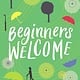 HarperCollins Beginners Welcome