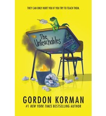 Balzer + Bray The Unteachables