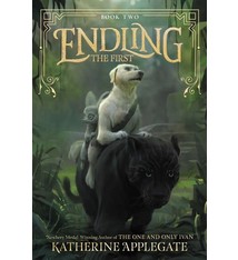 HarperCollins Endling 02 The First