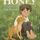 Katherine Tegen Books Honey, the Dog Who Saved Abe Lincoln