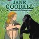 HarperCollins Jane Goodall: A Champion of Chimpanzees