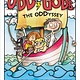HarperCollins Odd Gods: The Oddyssey