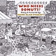 Knopf Books for Young Readers Who Needs Donuts?