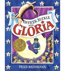 Officer Buckle and Gloria