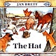 G.P. Putnam's Sons Books for Young Readers The Hat