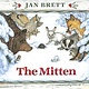 G.P. Putnam's Sons Books for Young Readers The Mitten