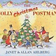 The Jolly Christmas Postman