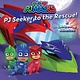 Simon Spotlight PJ Masks: PJ Seeker to the Rescue!