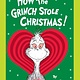 Random House Books for Young Readers How the Grinch Stole Christmas! (Grow Your Heart Ed.)