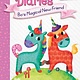 Scholastic Inc. Unicorn Diaries #1 Bo's Magical New Friend
