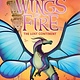 Scholastic Press Wings of Fire #11 The Lost Continent