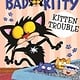 Square Fish Bad Kitty: Kitten Trouble