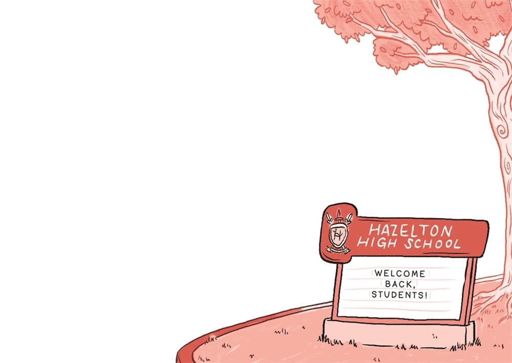 First Second Go with the Flow