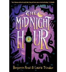 Chicken House The Midnight Hour