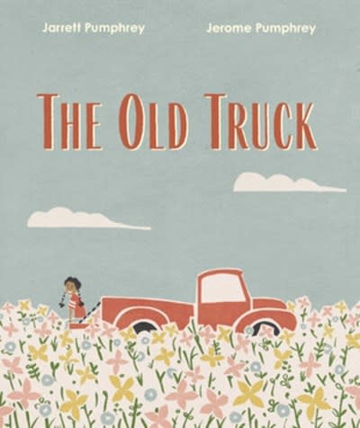 Norton Young Readers The Old Truck