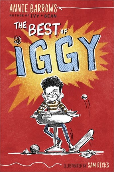 G P Putnam S Sons Books For Young Readers The Best Of Iggy Linden Tree Books Los Altos Ca