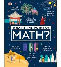 DK Children What's the Point of Math?