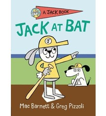 Viking Books for Young Readers Jack Books: Jack at Bat