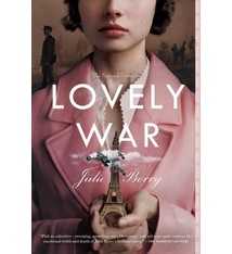 Penguin Books Lovely War