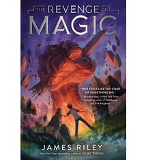 Aladdin The Revenge of Magic