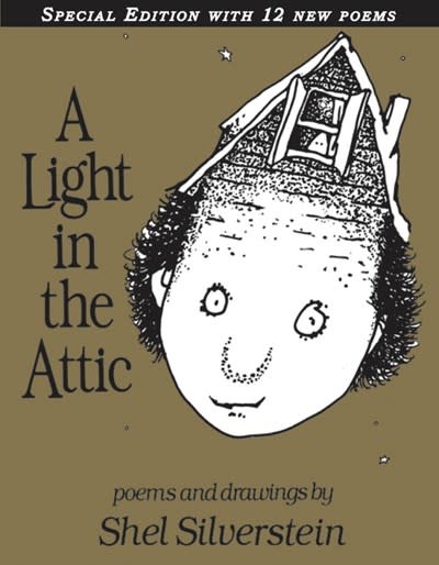 HarperCollins A Light in the Attic: Special Edition