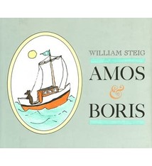 Amos & Boris