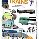 Twirl Ultimate Spotlight: Trains