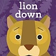 Simon & Schuster Books for Young Readers FunJungle #5 Lion Down