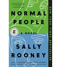 Hogarth Normal People: A novel