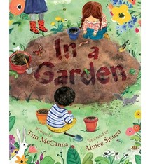 Simon & Schuster/Paula Wiseman Books In a Garden