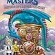 Scholastic Inc. Dragon Masters 15 Future of the Time Dragon