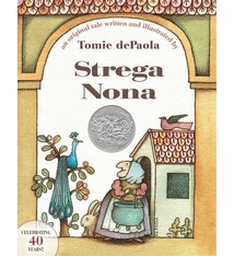 Strega Nona