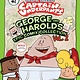 Scholastic Inc. Captain Underpants TV: George and Harold's Epic Comix Collection #2