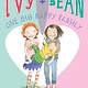 Chronicle Books Ivy and Bean #11 One Big Happy Family