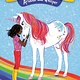 Random House Books for Young Readers Unicorn Academy #8 Ariana and Whisper