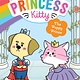 Little Simon Itty Bitty Princess Kitty #3 The Puppy Prince