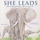 Familius She Leads: The Elephant Matriarch