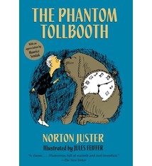 Yearling The Phantom Tollbooth