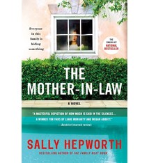 St. Martin's Griffin The Mother-in-Law: A novel