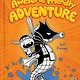 Amulet Books Rowley Jefferson's Awesome Friendly Adventure