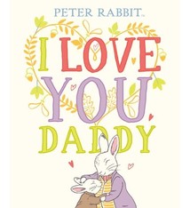 Warne I Love You, Daddy