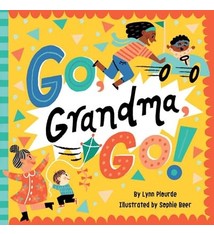 Little Simon Go, Grandma, Go!